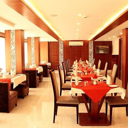 Oyo 1522 Npg Hotel Kalkutta Kültér fotó