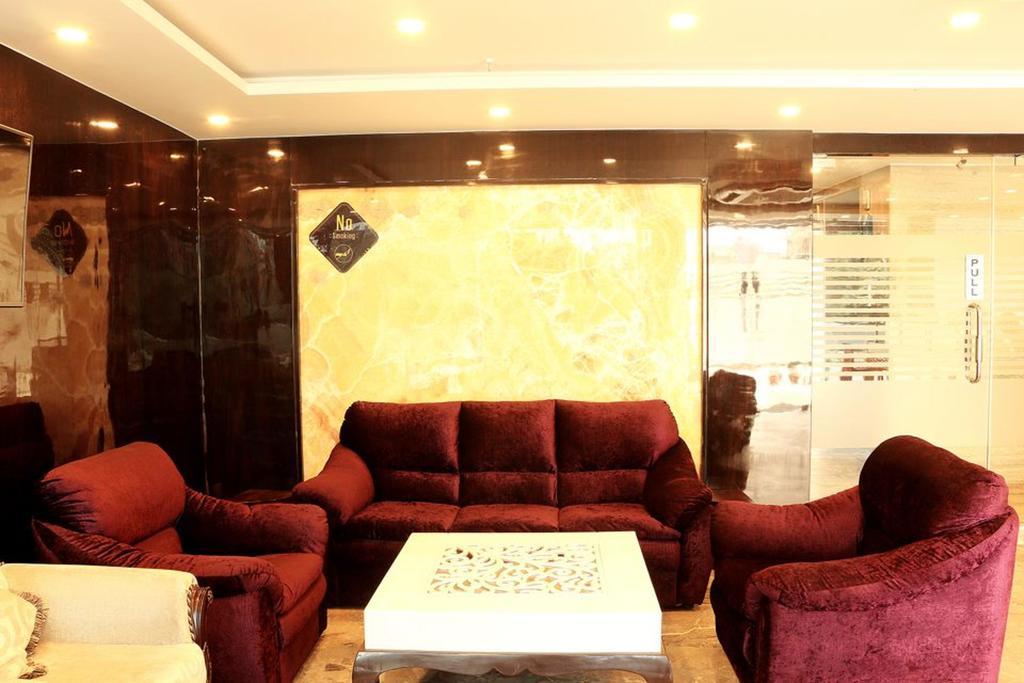 Oyo 1522 Npg Hotel Kalkutta Kültér fotó